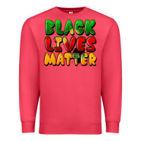 Cardinal black lives matter Premium Sweatshirt - FaDigitalArtStudio