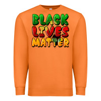 Carrot black lives matter Premium Sweatshirt - FaDigitalArtStudio