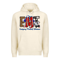 Tofu emt emergency medical technician Premium Hoodie - OliviaCreatesArt