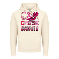 Vintage Artic crush cancer high heels bbs Vintage Hoodie - BundleAndBundleShop