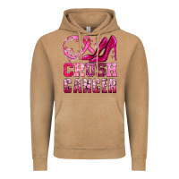 Vintage Camel crush cancer high heels bbs Vintage Hoodie - BundleAndBundleShop