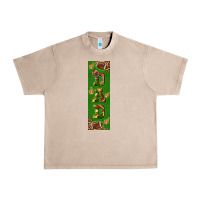 French Oak american football dad pen wrap Urban Heavy Tee - BundleAndBundleShop