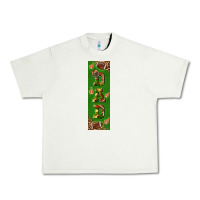 Pistachio american football dad pen wrap Urban Heavy Tee - BundleAndBundleShop