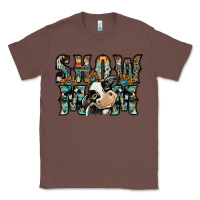 Chestnut show mom Classic Tee - SublimationCraftShop