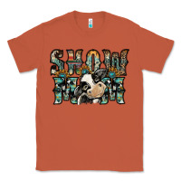Copper show mom Classic Tee - SublimationCraftShop