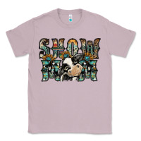 Lilac show mom Classic Tee - SublimationCraftShop