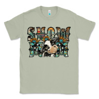 Matcha show mom Classic Tee - SublimationCraftShop