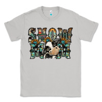 Moon Dust show mom Classic Tee - SublimationCraftShop