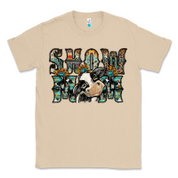 Mushroom show mom Classic Tee - SublimationCraftShop