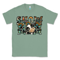 Sage show mom Classic Tee - SublimationCraftShop
