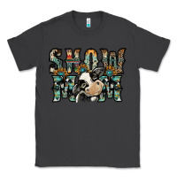 Smoke show mom Classic Tee - SublimationCraftShop