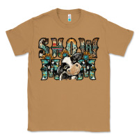 Toasted Coconut show mom Classic Tee - SublimationCraftShop