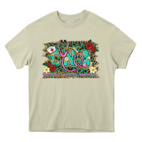 Mossy certified nursing assistant cna nurse Heavy Core Tee - BarkalooDesign