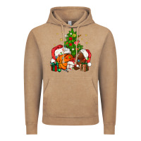Vintage Coffee christmas sports bbs Vintage Hoodie - BundleAndBundleShop