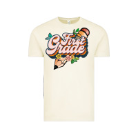 Vintage Arctic first grade Vintage Tee - JahusDesignShop