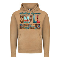 Vintage Camel minding my own small business bbs Vintage Hoodie - BundleAndBundleShop
