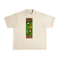 Sandshell American football dad pen wrap Urban Heavy Tee - BundleAndBundleShop