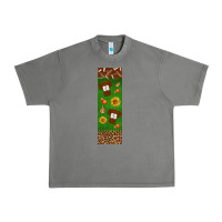 Tornado American football dad pen wrap Urban Heavy Tee - BundleAndBundleShop