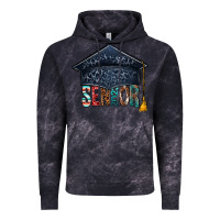 Cloud Black senior 2023 graduation hat bbs Vintage Hoodie - BundleAndBundleShop