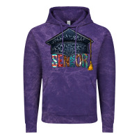Cloud Purple senior 2023 graduation hat bbs Vintage Hoodie - BundleAndBundleShop