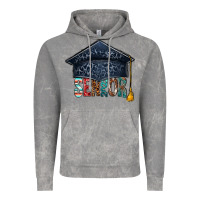 Cloud Rock senior 2023 graduation hat bbs Vintage Hoodie - BundleAndBundleShop