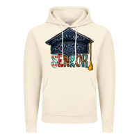 Vintage Artic senior 2023 graduation hat bbs Vintage Hoodie - BundleAndBundleShop