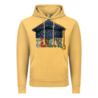 Vintage Mustard senior 2023 graduation hat bbs Vintage Hoodie - BundleAndBundleShop