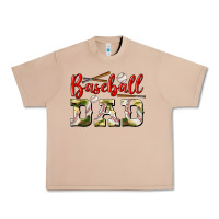 Burro baseball dad Urban Heavy Tee - BundleAndBundleShop