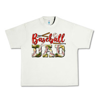 Pistachio baseball dad Urban Heavy Tee - BundleAndBundleShop