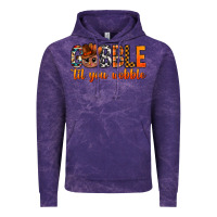 Cloud Purple gobble til you wobble bbs Vintage Hoodie - BundleAndBundleShop