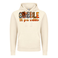 Vintage Artic gobble til you wobble bbs Vintage Hoodie - BundleAndBundleShop