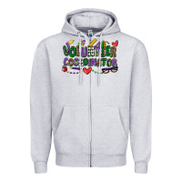 Heather Grey volunteer coordinator mardi gras cowgirl Zipper Hoodie - CowGirlArtShop