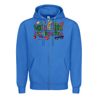 True Royal volunteer coordinator mardi gras cowgirl Zipper Hoodie - CowGirlArtShop