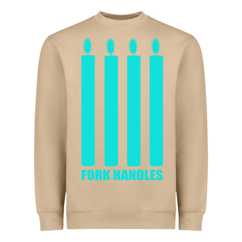 Fork Handles Heavyweight Sweatshirt by Bettercallsaul | Teevron