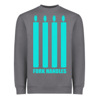 Storm fork handles Heavyweight Sweatshirt - Bettercallsaul