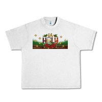 Lunar Rock oh holy night Urban Heavy Tee - BundleAndBundleShop