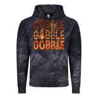 Cloud Black gobble with gnomies bbs Vintage Hoodie - BundleAndBundleShop