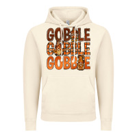 Vintage Artic gobble with gnomies bbs Vintage Hoodie - BundleAndBundleShop