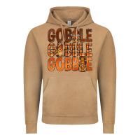Vintage Camel gobble with gnomies bbs Vintage Hoodie - BundleAndBundleShop