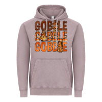 Vintage Zinc gobble with gnomies bbs Vintage Hoodie - BundleAndBundleShop