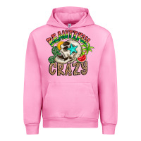Beautiful Crazy Summer Urban Hoodie | Teevron