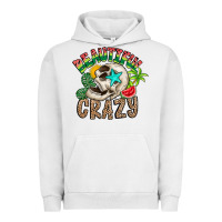 Pigment Lunar Rock Beautiful Crazy Summer Urban Hoodie - CowhideDigitalArt