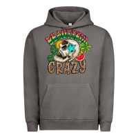 Pigment Tornado Beautiful Crazy Summer Urban Hoodie - CowhideDigitalArt