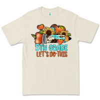 Bone 5th grade let's do this Premium Tee - JahusDesignShop