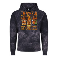 Cloud Black thankful for my gnomies bbs Vintage Hoodie - BundleAndBundleShop