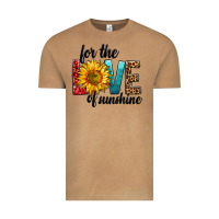 Vintage Camel For The Love Of Sunshine Vintage Tee - BundleAndBundleShop