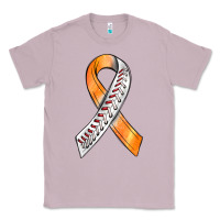 Lilac Kidney Cancer Ribbon Baseball Classic Tee - BundleAndBundleShop