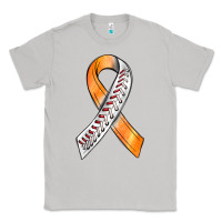 Moon Dust Kidney Cancer Ribbon Baseball Classic Tee - BundleAndBundleShop