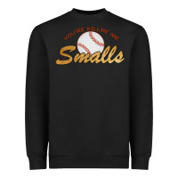 Black You re Killin Me Smalls Heavyweight Sweatshirt - Bettercallsaul