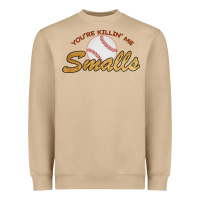 Mushroom You re Killin Me Smalls Heavyweight Sweatshirt - Bettercallsaul